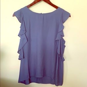 LUSH | Cold Shoulder Top